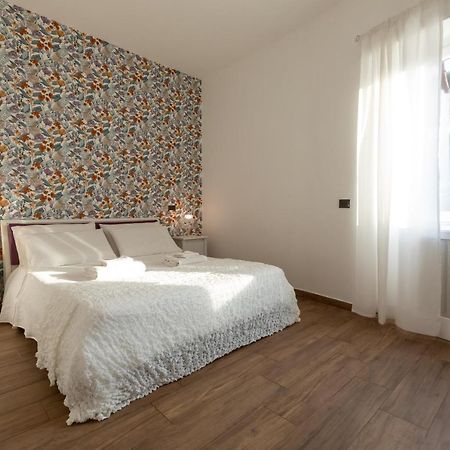 Comfy Vatican Suite Рим Екстериор снимка
