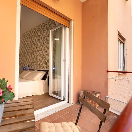 Comfy Vatican Suite Рим Екстериор снимка
