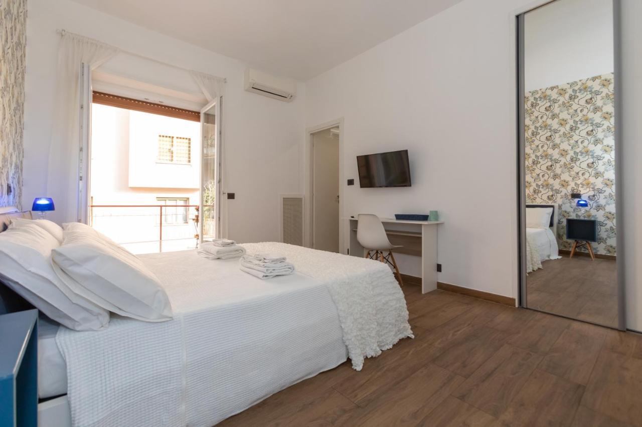 Comfy Vatican Suite Рим Екстериор снимка