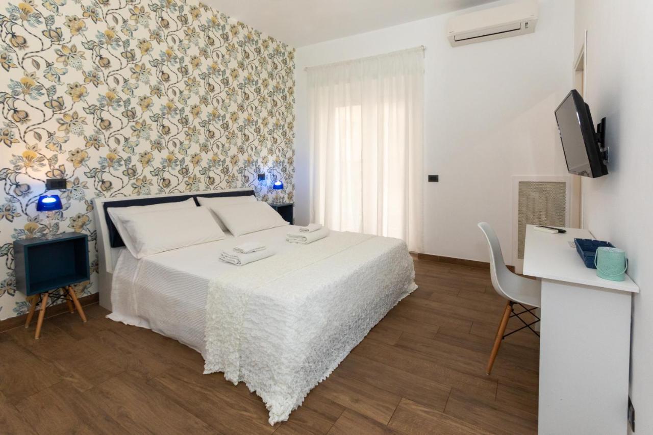 Comfy Vatican Suite Рим Екстериор снимка