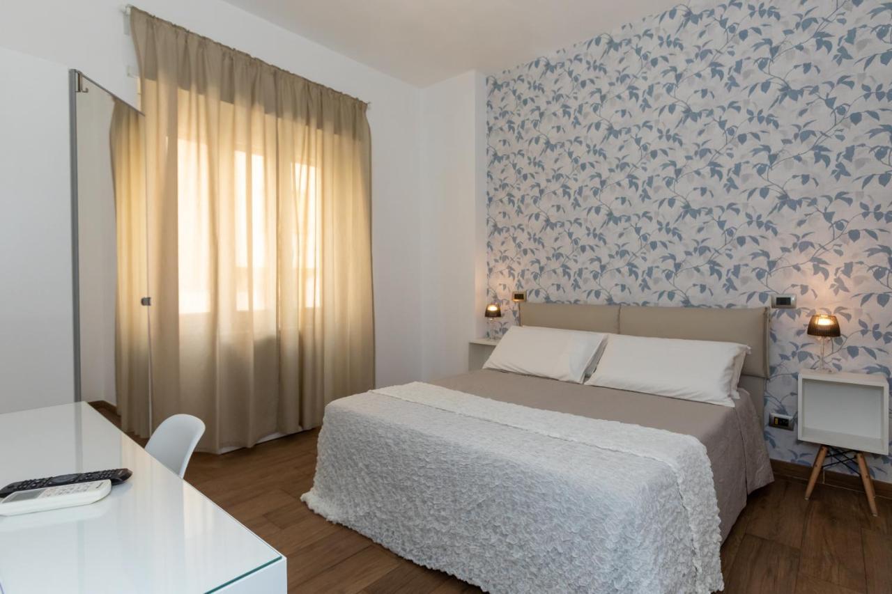 Comfy Vatican Suite Рим Екстериор снимка