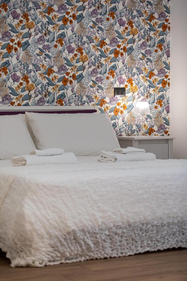 Comfy Vatican Suite Рим Екстериор снимка