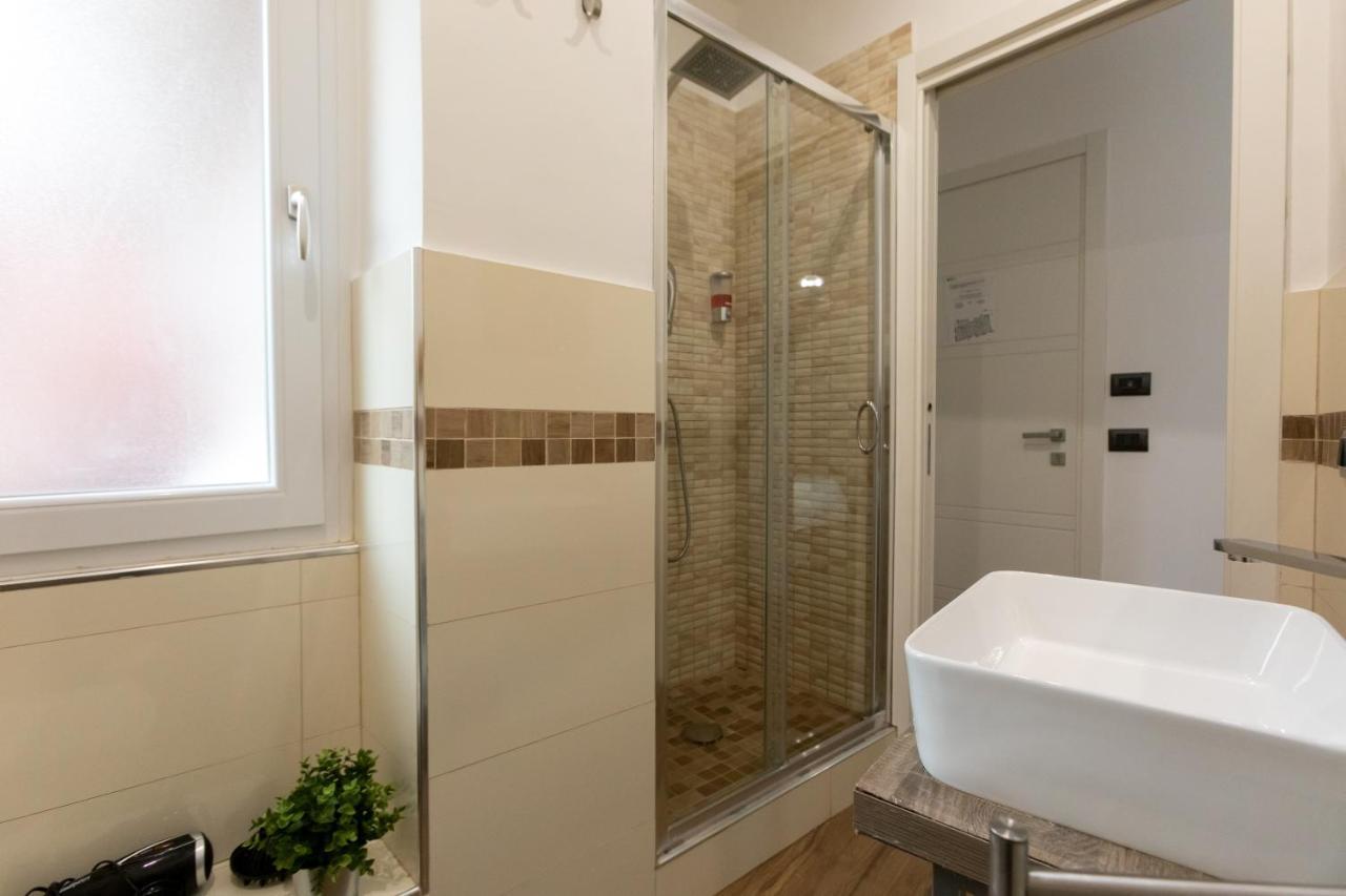 Comfy Vatican Suite Рим Екстериор снимка